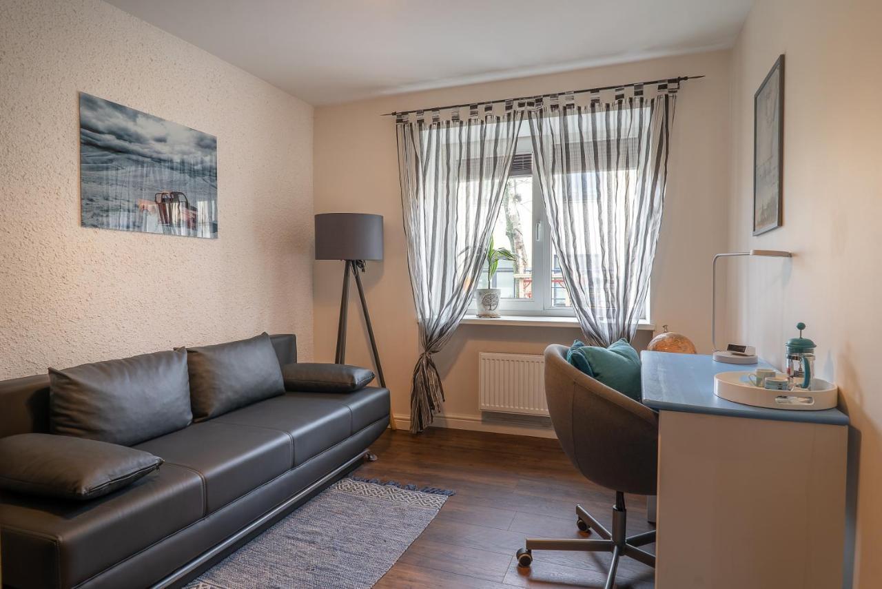 Andrea Apartment 利耶帕亚 外观 照片