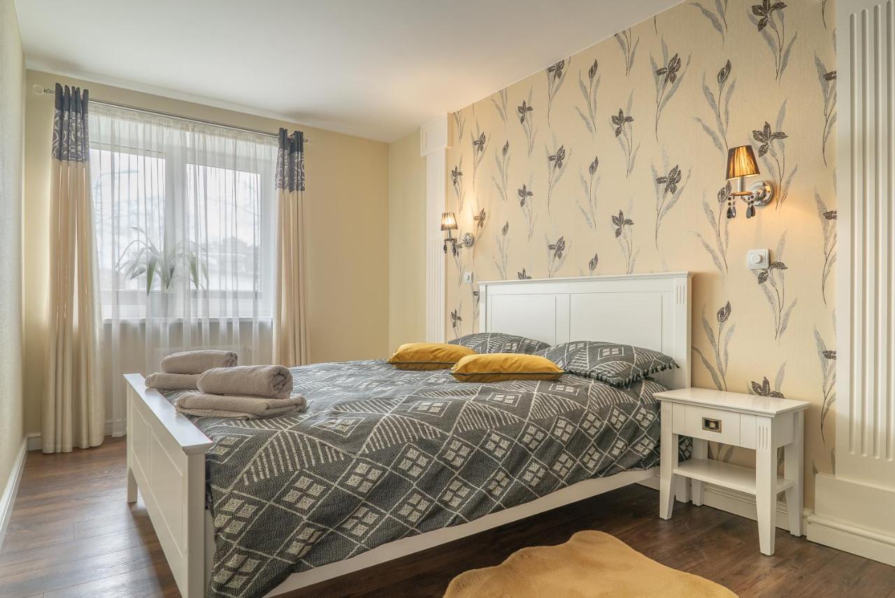 Andrea Apartment 利耶帕亚 外观 照片