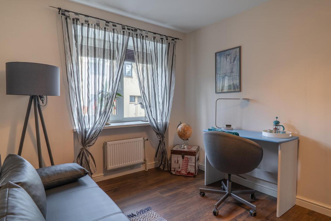 Andrea Apartment 利耶帕亚 外观 照片